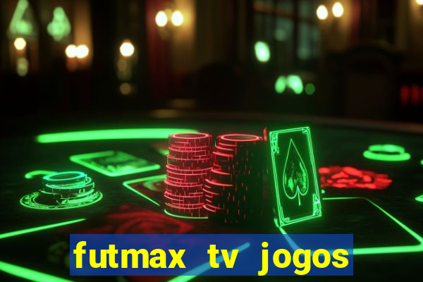 futmax tv jogos flamengo e vasco